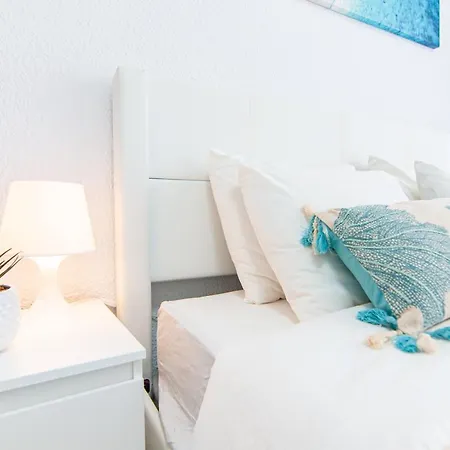 דירה Cosy In Playa De Americas Ph10 פלאייה דה לאס אמריקס