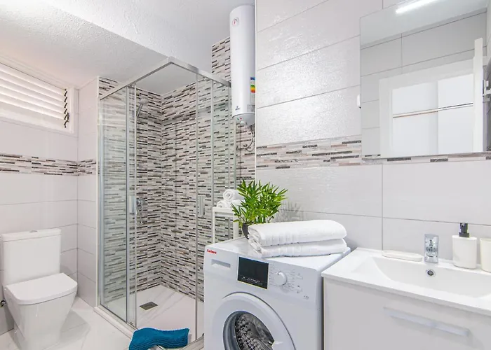 Cosy In Playa De Americas Ph10 * بلايا ذي لاس أميريكاس