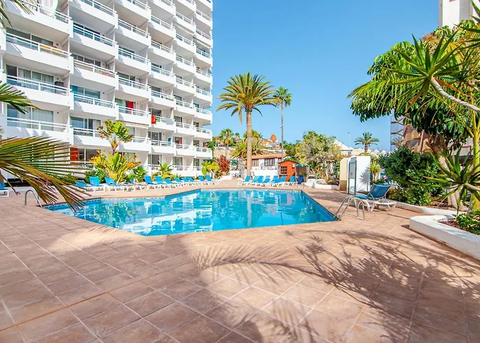 شقة Cosy In Playa De Americas Ph10 *