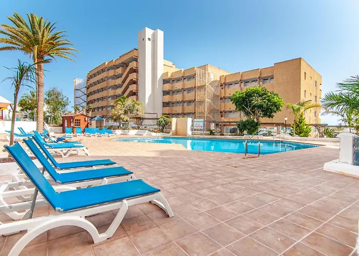 Cosy In Playa De Americas Ph10 شقة *