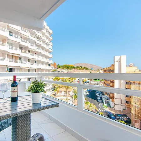 Cosy In Playa De Americas Ph10 * Плайя-де-лас-Амерікас