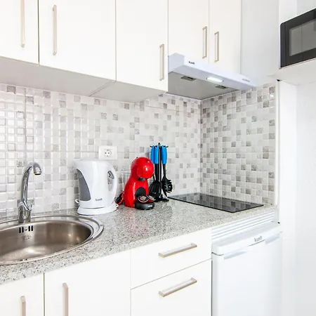 Cosy In Playa De Americas Ph10 Апартаменти Плайя-де-лас-Амерікас