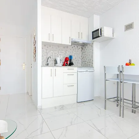 Cosy In Playa De Americas Ph10 Appartement *