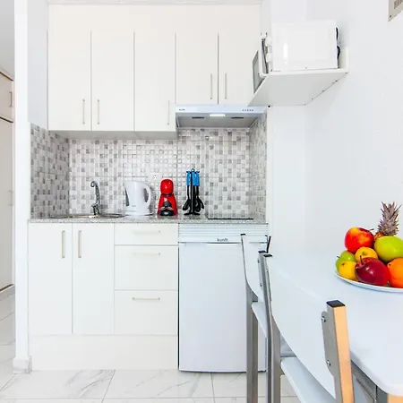 Apartment Cosy In Playa De Americas Ph10 *