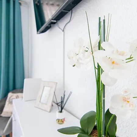 Διαμέρισμα Cosy In Playa De Americas Ph10 Πλάγια ντε λας Αμέρικας