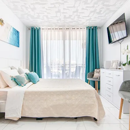 Appartement Cosy In Playa De Americas Ph10