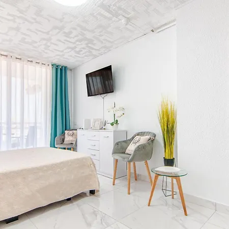 Apartment Cosy In Playa De Americas Ph10