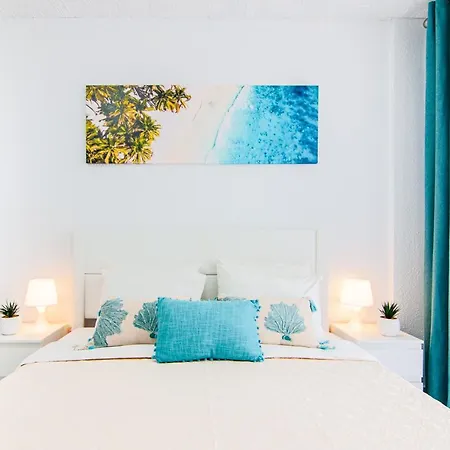 Διαμέρισμα Cosy In Playa De Americas Ph10 Πλάγια ντε λας Αμέρικας