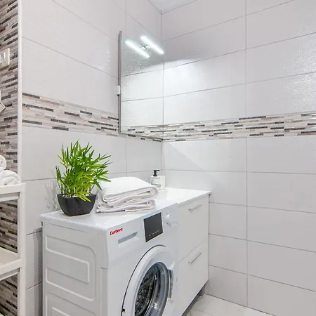 Appartement Cosy In Playa De Americas Ph10