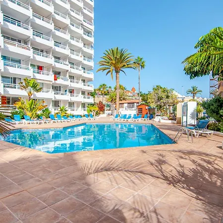 Διαμέρισμα Cosy In Playa De Americas Ph10 *
