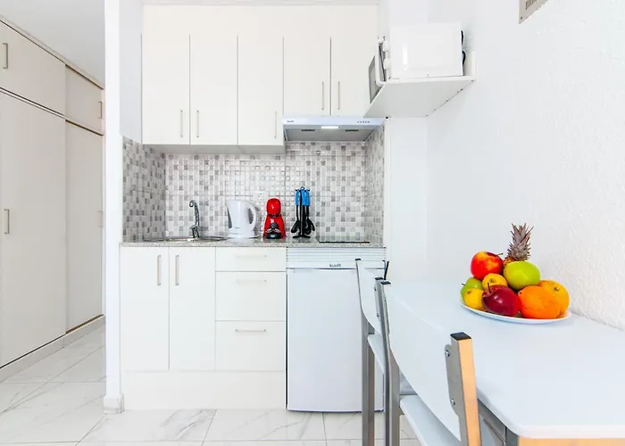 Apartman Cosy In Playa De Americas Ph10 *