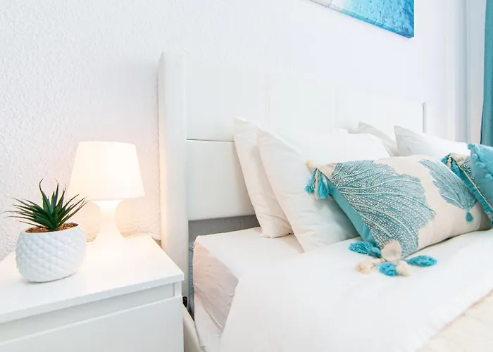 Apartamento Cosy In Playa De Americas Ph10 Playa de las Americas (Tenerife)