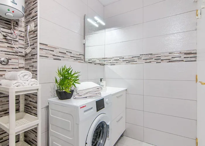 Apartman Cosy In Playa De Americas Ph10