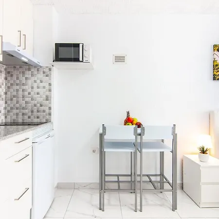 Cosy In Playa De Americas Ph10 Apartamento Playa de las Américas