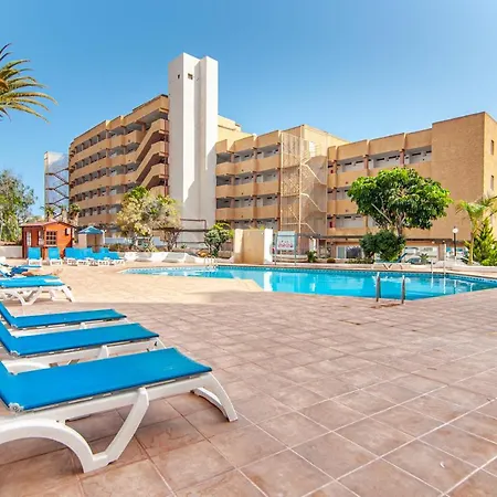 Cosy In Playa De Americas Ph10 Apartamento *